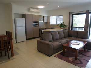 2 Bedroom Accomodation in Gympie
