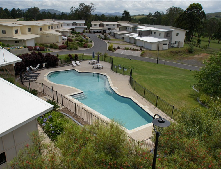 Short or Long Term Stays in Gympie
