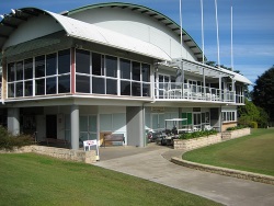 golf at gympie pines